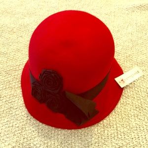 Red Hat